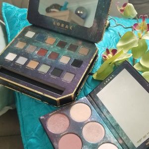 Rare Lorac Pirates of the Caribbean set